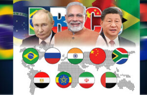 मोदी की डिप्लोमैटिक मास्टरस्ट्रोक! BRICS में भारत का बढ़ा दबदबा, चीन भी दिखा नरम रुख में