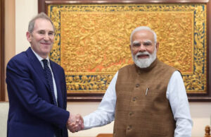 PM मोदी-Amazon CEO की बैठक में बड़ा एलान, भारत में ₹1220000000000 लाख करोड़ निवेश की तैयारी