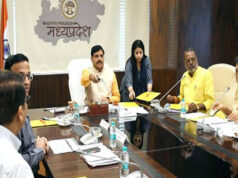 प्रधानमंत्री मोदी के नेतृत्व में अंत्योदय का संकल्प हो रहा है सिद्ध: मुख्यमंत्री डॉ. यादव