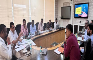 सिरपुर को मिलेगी नई पहचान, विकास परियोजना से पर्यटन और रोजगार को मिलेगा बढ़ावा