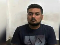 कागजों पर 76 करोड़ का कारोबार, 8.22 करोड़ की संदिग्ध ITC; GST की बड़ी कार्रवाई में कारोबारी अरेस्ट