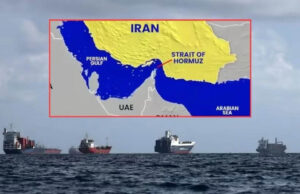 Hormuz Strait Crisis: ड्रोन हमले के बाद 11 हजार नाविकों की सुरक्षा पर संकट, ईरान से बढ़ा समुद्री तनाव