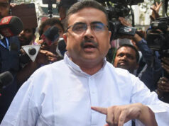 ‘बुलडोजर मॉडल’ से भी सख्त कानून? सुवेंदु अधिकारी के बयान से बढ़ी राजनीतिक हलचल, जानें पूरा मामला