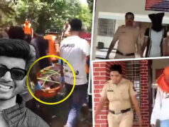 केतन अग्रवाल मर्डर केस में बड़ा अपडेट, फास्ट ट्रैक कोर्ट में होगी सुनवाई; पीड़ित पिता से मिले CM फडणवीस