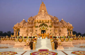 Ram Mandir Donation Row: सिल्वर ब्रिक्स को लेकर उठे सवालों पर SIT रिपोर्ट का बड़ा खुलासा, जानें पूरी सच्चाई