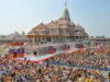 राम मंदिर दान चोरी मामले में 8 लोगों पर नामजद FIR, चंदा गिनने वाले सभी आरोपी गिरफ्तार