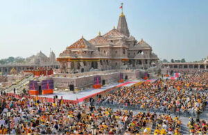 राम मंदिर दान चोरी मामले में 8 लोगों पर नामजद FIR, चंदा गिनने वाले सभी आरोपी गिरफ्तार