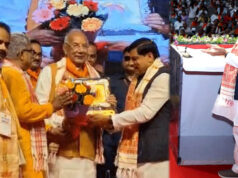 आपातकाल पर गरजे CM मोहन यादव, लोकतंत्र सेनानियों को स्वतंत्रता सेनानियों जैसा सम्मान देने की उठी मांग