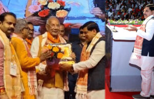 आपातकाल पर गरजे CM मोहन यादव, लोकतंत्र सेनानियों को स्वतंत्रता सेनानियों जैसा सम्मान देने की उठी मांग