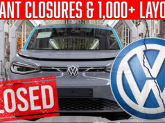 Volkswagen AG Crisis: 4 फैक्ट्रियां बंद, 1 लाख कर्मचारियों की छंटनी का ऐलान, जानें वजह
