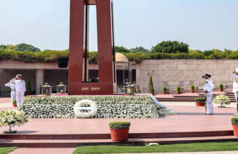 ऑपरेशन सिंदूर के वीरों को सम्मान, पहली बार सामने आए 6 शहीद सैनिकों के नाम; वॉर मेमोरियल पर दर्ज