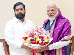 NDA Majority: बदला सत्ता का समीकरण, नायडू-नीतीश के बिना भी बहुमत का दावा, क्या शिंदे परिवार को मिलेगा बड़ा इनाम?
