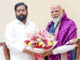 NDA Majority: बदला सत्ता का समीकरण, नायडू-नीतीश के बिना भी बहुमत का दावा, क्या शिंदे परिवार को मिलेगा बड़ा इनाम?