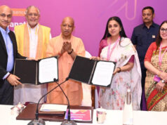 GCC सेक्टर को मिलेगा बड़ा बूस्ट! इन्वेस्ट यूपी और टीमलीज के बीच हुआ अहम समझौता