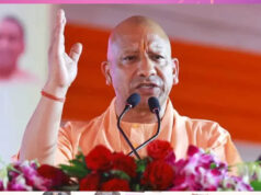 बखिरा झील बनेगी इको-टूरिज्म केंद्र: सीएम योगी