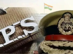 MP IPS Promotion: DPC बैठक में 8 अधिकारियों के नाम फाइनल, 2 अफसरों के प्रमोशन पर फिलहाल फैसला नहीं