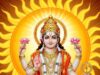 सूर्य का आर्द्रा नक्षत्र गोचर, 4 राशियों की चमकेगी किस्मत