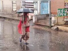 दिल्ली से केरल तक मौसम अलर्ट, कुछ राज्यों में लू तो कुछ में भारी बारिश का अनुमान