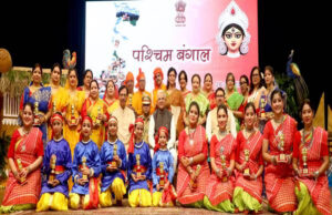 राज्यपाल पटेल बोले- विभिन्न राज्यों के लोगों से मजबूत होती है ‘विविधता में एकता’ की भावना