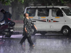 MP Monsoon Update: 43 जिलों में बारिश का अलर्ट जारी, ग्वालियर-चंबल में सबसे आखिर में पहुंचेगा मानसून