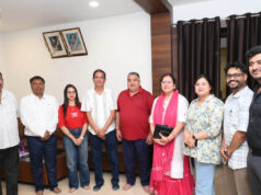 डिजिटल दुनिया से वैश्विक पहचान की ओर बढ़ेगा छत्तीसगढ़ पर्यटन, मंत्री राजेश अग्रवाल का बड़ा बयान