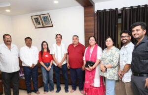 डिजिटल दुनिया से वैश्विक पहचान की ओर बढ़ेगा छत्तीसगढ़ पर्यटन, मंत्री राजेश अग्रवाल का बड़ा बयान