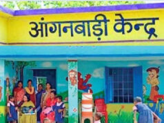 UP में आंगनबाड़ी-प्राइमरी स्कूलों की होगी बेहतर मैपिंग, योगी सरकार ने अभियान को दी नई रफ्तार