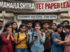 TET Paper Leak: महाराष्ट्र में परीक्षा ऐन वक्त पर स्थगित, प्रश्नपत्र वायरल होने के बाद सरकार का बड़ा एक्शन