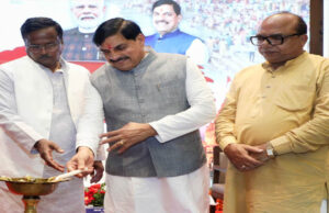 सिंहस्थ 2028 को ऐतिहासिक बनाने की तैयारी, मुख्यमंत्री डॉ. मोहन यादव ने बताई सरकार की योजना