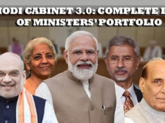 कैबिनेट विस्तार पर सस्पेंस बरकरार, PM मोदी की टीम में किन नए चेहरों की हो सकती है एंट्री?
