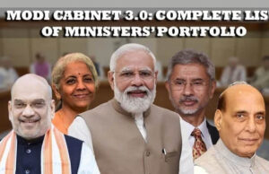 कैबिनेट विस्तार पर सस्पेंस बरकरार, PM मोदी की टीम में किन नए चेहरों की हो सकती है एंट्री?