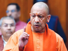 UP बनेगा निवेश का सबसे बड़ा केंद्र! CM योगी ने गिनाईं 75 हजार एकड़ लैंड बैंक, इंसेंटिव और सिंगल विंडो क्लियरेंस की खूबियां