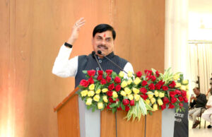 मुख्यमंत्री डॉ. मोहन यादव का बड़ा ऐलान, शुजालपुर अंचल को मिलेगा दो मेट्रोपॉलिटन एरिया का फायदा