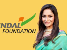 शालू जिंदल ने जीता ‘CSR Visionary Leader of the Year’ सम्मान, CSR क्षेत्र में उत्कृष्ट नेतृत्व के लिए मिली बड़ी उपलब्धि