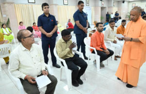 मुख्यमंत्री का बड़ा बयान, प्रदेश में हर जरूरतमंद के इलाज की व्यवस्था सुनिश्चित कर रही सरकार