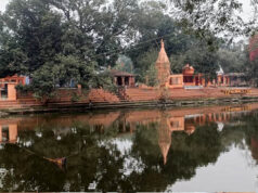 उत्तर प्रदेश में गोमती नदी के उद्गम स्थल का होगा कायाकल्प, योगी सरकार करेगी ₹1.04 करोड़ का विकास कार्य