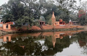 उत्तर प्रदेश में गोमती नदी के उद्गम स्थल का होगा कायाकल्प, योगी सरकार करेगी ₹1.04 करोड़ का विकास कार्य