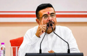 CM शुभेंदु अधिकारी का विधानसभा में बड़ा बयान, ‘गुंडाराज का होगा अंत, नफरत फैलाने वालों पर होगी सख्त कार्रवाई’