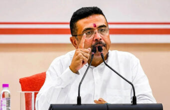 CM शुभेंदु अधिकारी का विधानसभा में बड़ा बयान, ‘गुंडाराज का होगा अंत, नफरत फैलाने वालों पर होगी सख्त कार्रवाई’