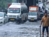 Monsoon Rain in Mumbai: मूसलाधार बारिश से जनजीवन प्रभावित, जलभराव और ट्रैफिक जाम ने बढ़ाई लोगों की परेशानी