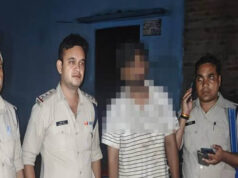 अपहरण के बाद एक्शन में आई पन्ना पुलिस, तेज कार्रवाई से युवक को सुरक्षित किया दस्तयाब