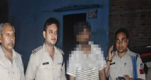 अपहरण के बाद एक्शन में आई पन्ना पुलिस, तेज कार्रवाई से युवक को सुरक्षित किया दस्तयाब