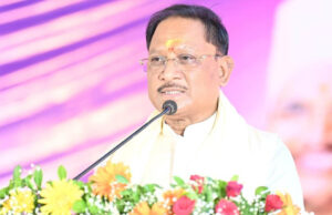 3 महीने बढ़ाई जाएगी मुख्यमंत्री बिजली बिल भुगतान समाधान योजना : सरचार्ज माफी और आकर्षक प्रावधानों के साथ लंबित बिजली बिल का भुगतान कर सकेंगे उपभोक्ता