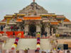 राम मंदिर चढ़ावा चोरी केस पहुंचा सुप्रीम कोर्ट, तत्काल सुनवाई नहीं; CBI जांच की मांग पर कोर्ट ने उठाया बड़ा सवाल