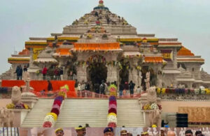 राम मंदिर चढ़ावा चोरी केस पहुंचा सुप्रीम कोर्ट, तत्काल सुनवाई नहीं; CBI जांच की मांग पर कोर्ट ने उठाया बड़ा सवाल