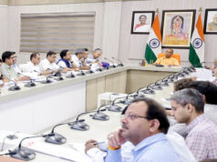लाइन लॉस पर फीडरवार तय होगी जवाबदेही, बिजली चोरी के विरुद्ध चलाएं विशेष अभियान: मुख्यमंत्री