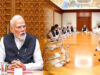 मोदी कैबिनेट में बड़े फेरबदल के संकेत, नए चेहरों को मौका और कुछ मंत्रियों की हो सकती है छुट्टी