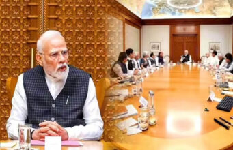 मोदी कैबिनेट में बड़े फेरबदल के संकेत, नए चेहरों को मौका और कुछ मंत्रियों की हो सकती है छुट्टी