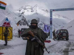 सीमा पर चीन की मौजूदगी का दावा, बॉर्डर पर रहने वाले आदिवासियों के बयान से मचा हड़कंप
