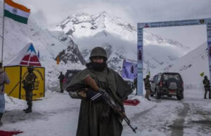सीमा पर चीन की मौजूदगी का दावा, बॉर्डर पर रहने वाले आदिवासियों के बयान से मचा हड़कंप